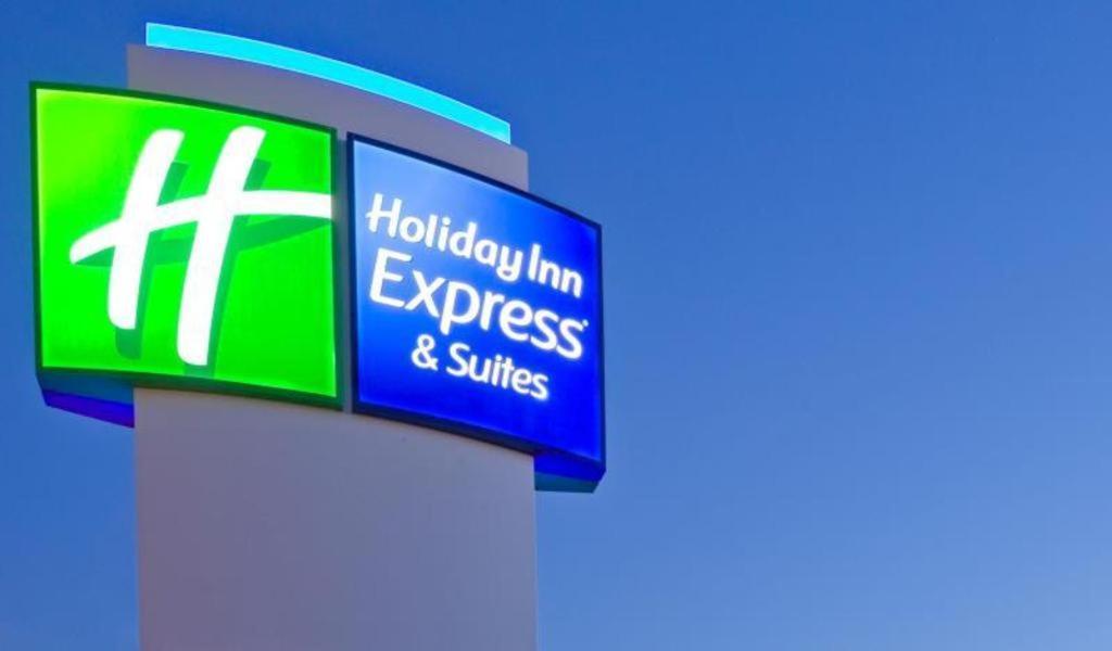 Hotel Express & Brentwood