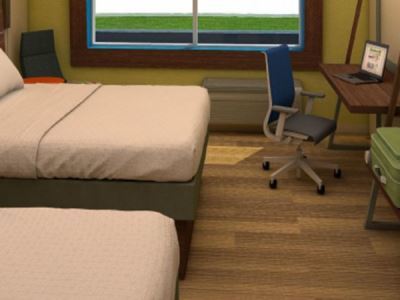 Hotel Express &